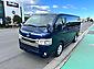 2020 Toyota Hiace Van LongDX GL