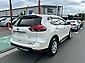 2018 Nissan X-trail 20S Leather Seats