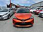 2015 Toyota VITZ