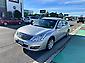 2012 Nissan Teana 250XE 