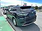 2014 Toyota Harrier Hybrid 4WD