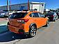 2017 Subaru Xv 2.0I-S EYESIGHT 4WD New Shape