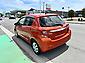 2015 Toyota VITZ