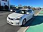 2013 Lexus Ct200h VERSION L