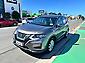 2021 Nissan X-trail ST 2.5P/4WD/6CVT