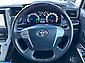 2013 Toyota Vellfire Hybrid 4WD ZR 7 Seater