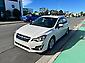 2015 Subaru Impreza SPORTS 2.0I 2WD