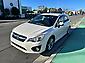 2013 Subaru Impreza 2.0I-S 4WD SPORT