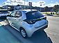 2021 Toyota Yaris Hybrid X