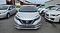 2019 Nissan Note E-power