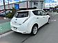 2016 Nissan Leaf 30S 65%