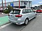2015 Toyota Corolla Fielder