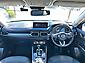 2022 Mazda Cx-5 20S Proactive
