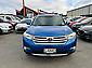 2012 Toyota Highlander Limited 3.5P 4WD 7 Seater