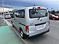 2020 Nissan Nv200