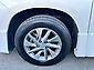 2013 Toyota Vellfire Hybrid 4WD ZR 7 Seater