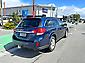2011 Subaru Outback 3.6R AWD