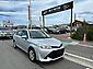 2015 Toyota Corolla Fielder