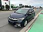2016 Honda Shuttle Hybrid Z