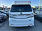 2013 Toyota Vellfire Hybrid 4WD ZR 7 Seater