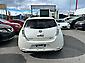 2016 Nissan Leaf 30S 65%