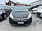 2012 Honda Fit Hybrid