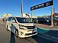 2013 Toyota Vellfire Hybrid 4WD ZR 7 Seater