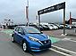 2020 Nissan Note E-power