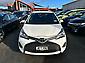 2015 Toyota Yaris GX 1.3P 4AT