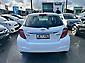2015 Toyota Yaris GX 1.3P 4AT