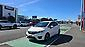 2016 Honda Fit Hybrid