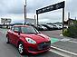 2017 Suzuki SWIFT