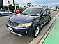 2007 Mitsubishi Outlander 2.4L AWD 7 Seater
