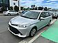 2016 Toyota Corolla Fielder