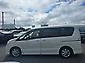 2013 Nissan Serena Shv