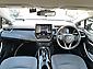 2020 Toyota Corolla Touring S Hybrid