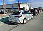 2020 Toyota Corolla Touring S Hybrid