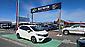 2016 Honda Fit Hybrid