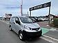 2020 Nissan Nv200
