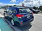 2011 Subaru Outback 3.6R AWD