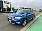 2012 Toyota Highlander Limited 3.5P 4WD 7 Seater