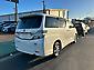 2013 Toyota Vellfire Hybrid 4WD ZR 7 Seater