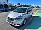 2017 Nissan Note E-power X