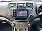 2012 Toyota Highlander Limited 3.5P 4WD 7 Seater