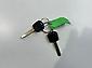 2004 Honda Fit 1.3L