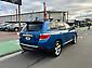 2012 Toyota Highlander Limited 3.5P 4WD 7 Seater