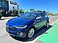 2017 Tesla Model X 90D/Dual Motor/AWD