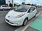 2016 Nissan Leaf 30S 65%