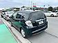 2012 Honda Fit Hybrid