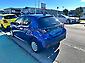 2022 Toyota Yaris Hybrid X